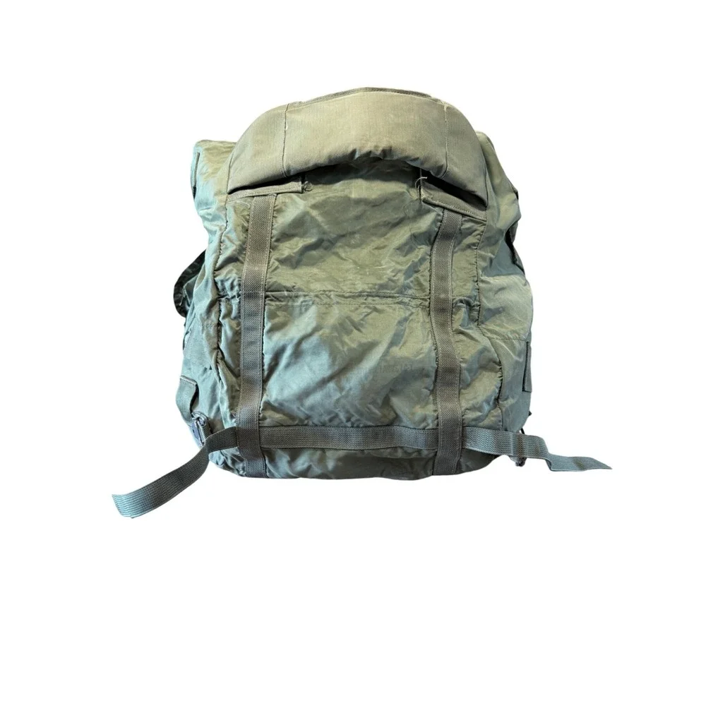 N/A authentic olive